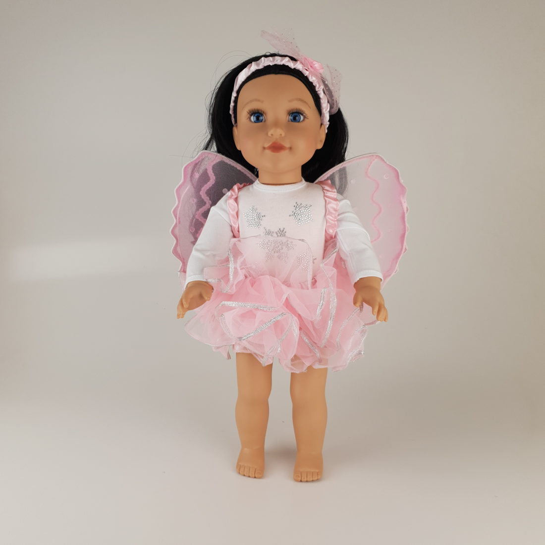 Cotton Candy Fairy Set (XS-2XL)